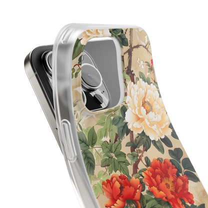 Imperial Bloom – Flexi iPhone Case