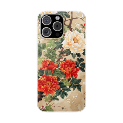 Imperial Bloom – Flexi iPhone Case