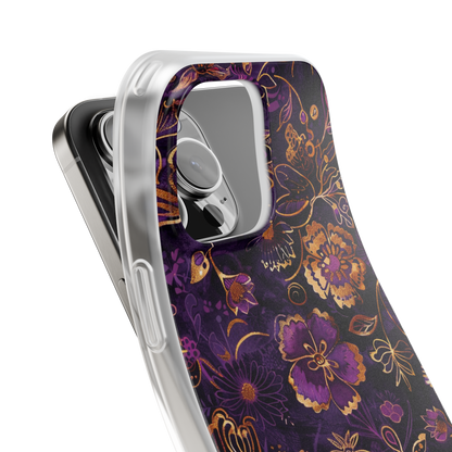 Royal Garden – Flexi iPhone Case