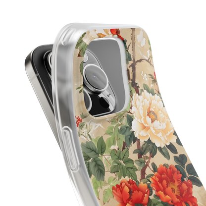 Imperial Bloom – Flexi iPhone Case