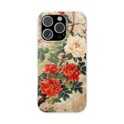 Imperial Bloom – Flexi iPhone Case