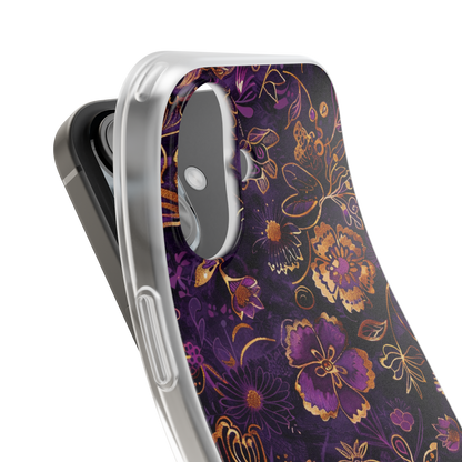 Royal Garden – Flexi iPhone Case