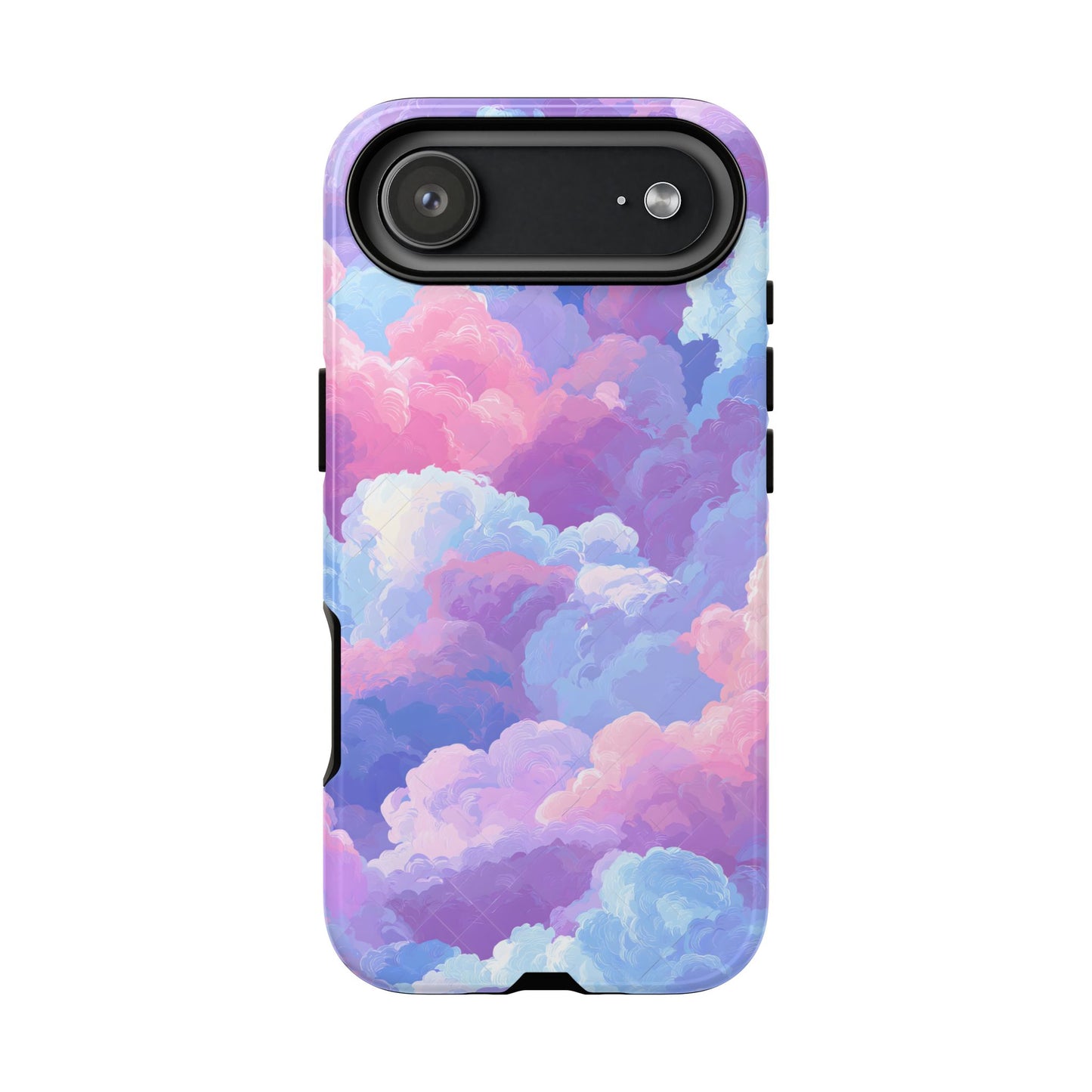Dreamcloud Drift – Tough Glossy iPhone Case